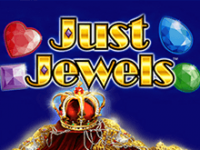 играть в Just Jewels
