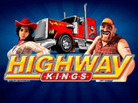 играть в Highway Kings Pro