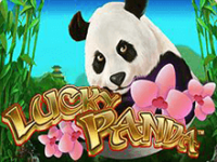 играть в Lucky Panda