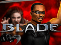 Играть бесплатно в Blade